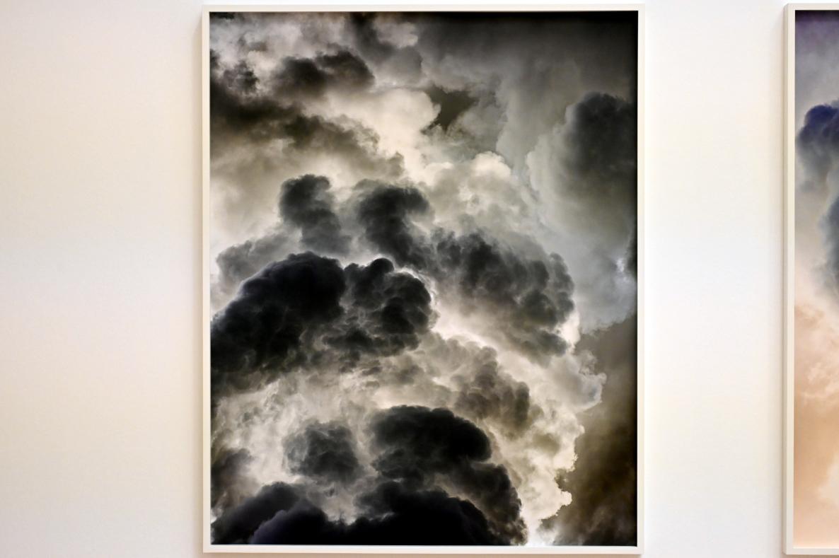 Andreas Gefeller (2019): 055 (Clouds), 2019