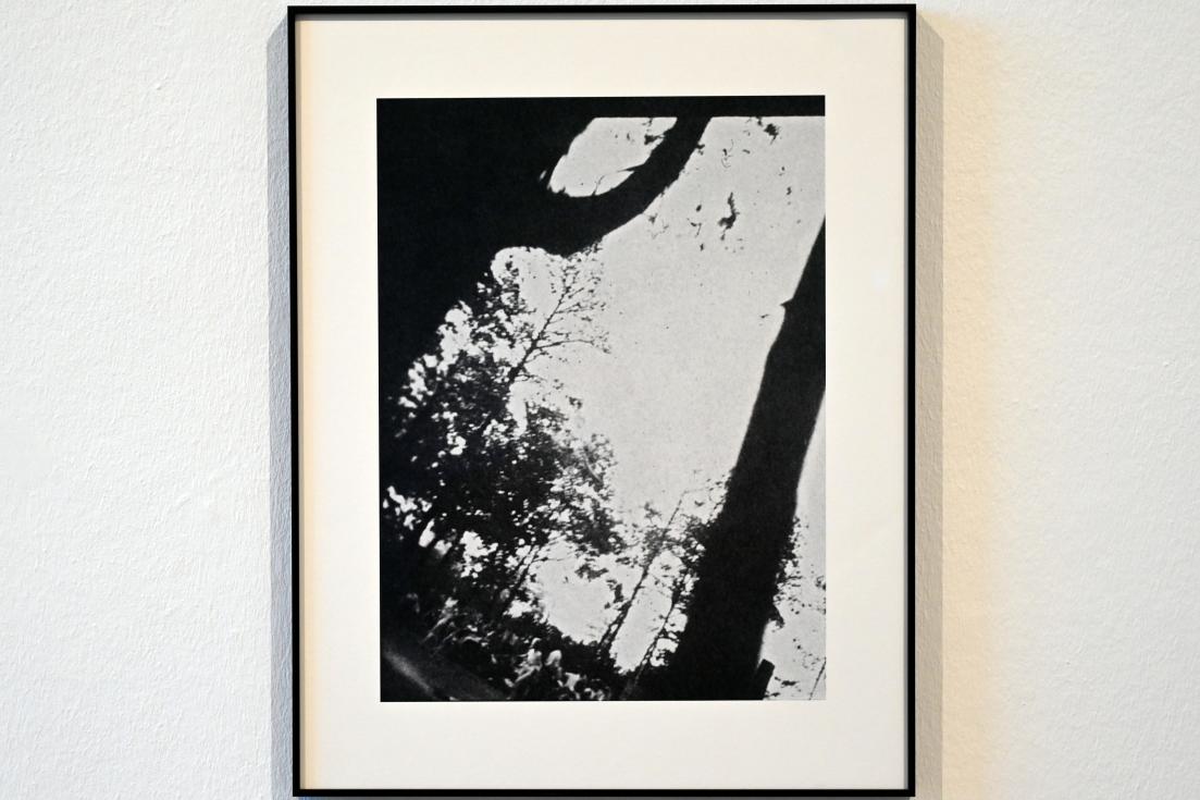 Gerhard Richter (1963–2020), Birkenau 1-4, Düsseldorf, Kunstsammlung K21, 2. Obergeschoss, 2014, Bild 9/13