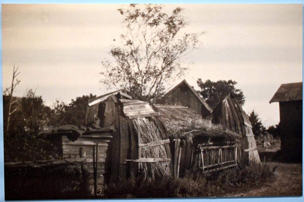 Max Pechstein (1895–1953), Brief an Dr. Walter Minnich, Zwickau, Kunstsammlungen, Max-Pechstein-Museum - Seegewohnheiten, 1927, Bild 3/3