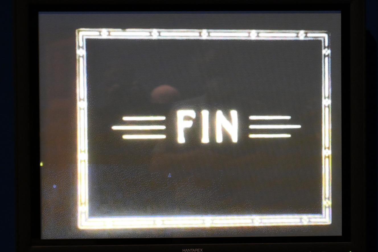 Horacio Coppola (1932–1933), Traum, London, Tate Modern, Ausstellung "Surrealism Beyond Borders" vom 24.02.-29.08.2022, Saal 1, 1933, Bild 2/3