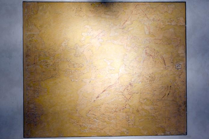 Vorzeichnungen der Fresken mit Szenen aus dem Alten und Neuen Testament, Mezzaratta, Chiesa di Santa Apollonia (Santa Maria), jetzt Bologna, Pinacoteca Nazionale, Saal 7, 1338–1380, Bild 5/14