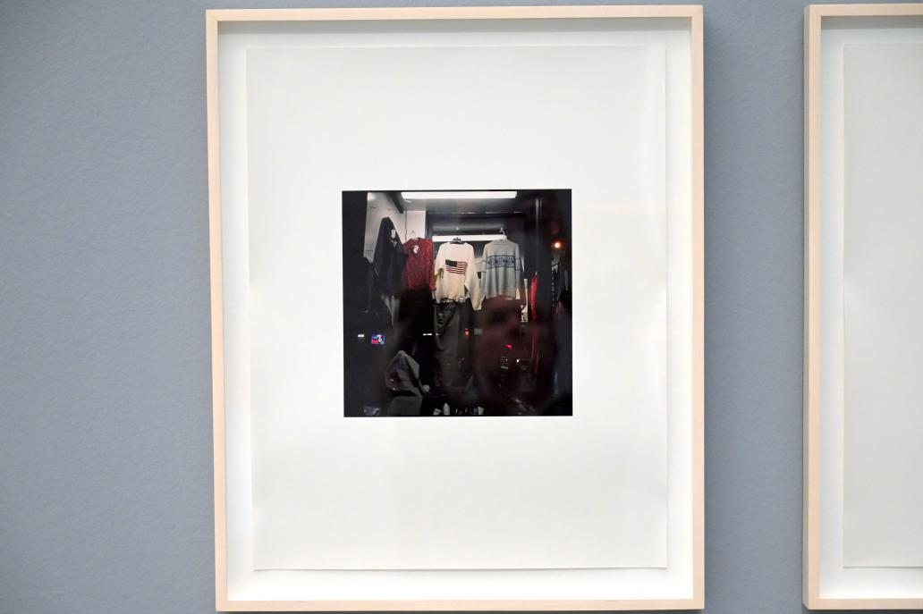 Zoe Leonard (2002), Aus Analogue, München, Pinakothek der Moderne, Saal 5 2022, 1998–2006, Bild 2/8