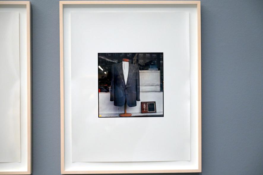 Zoe Leonard (2002), Aus Analogue, München, Pinakothek der Moderne, Saal 5 2022, 1998–2006, Bild 4/8